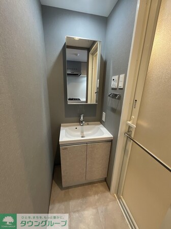 アーバンパーク綾瀬WESTの物件内観写真